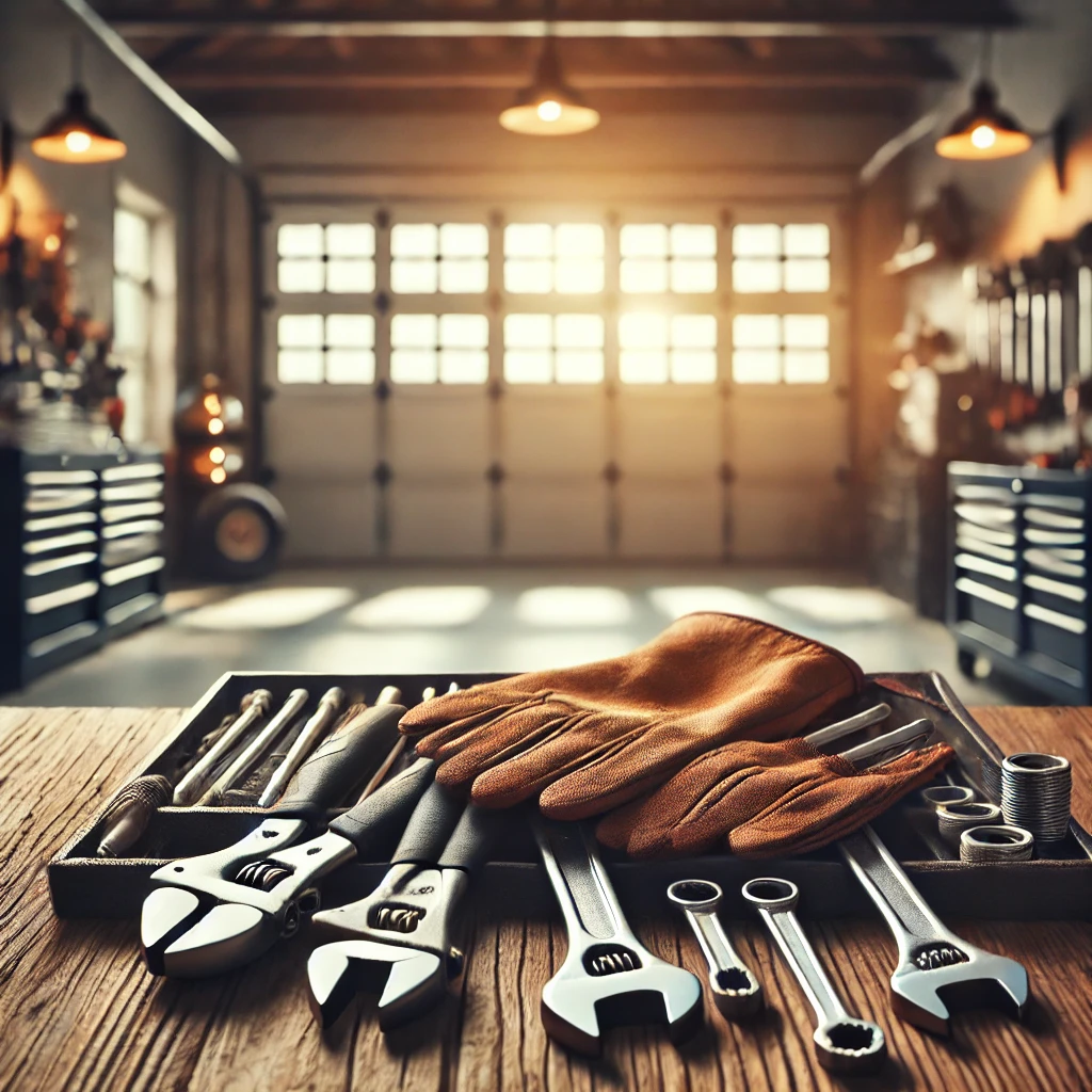 About Our Family-Owned Garage Door Company in Hebron KY - Professional Service Team