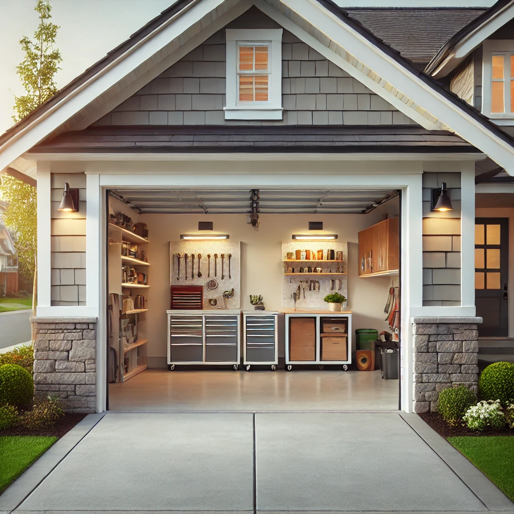 Latest garage door repair tips and maintenance guides from Hebron's trusted experts