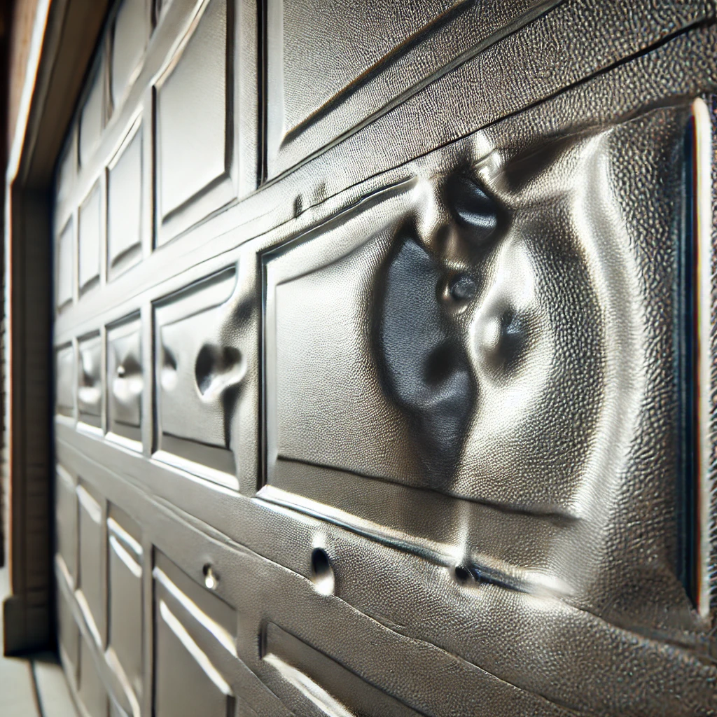 Professional Garage Door Dents Repair Hebron KY - Expert Dent Removal Services