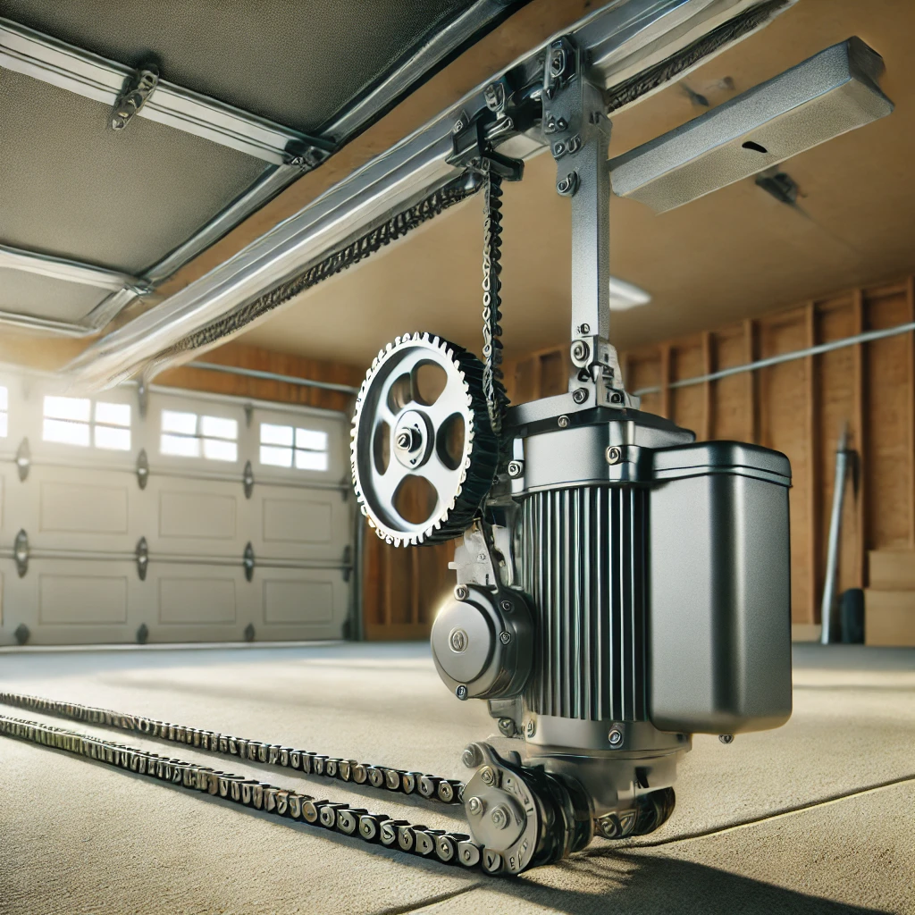Garage Door Opener Installation & Service in Hebron KY - Professional Solutions for All Opener Brands