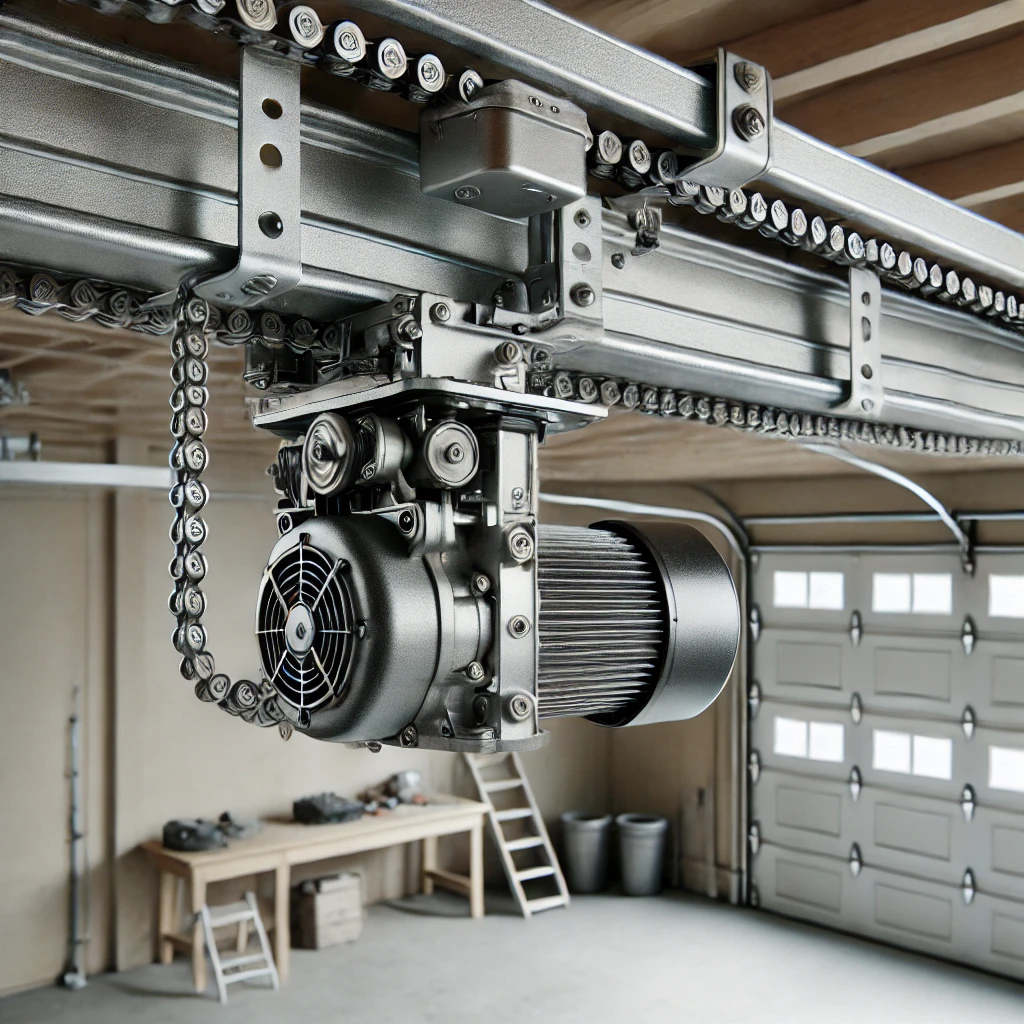 Professional Garage Door Opener Installation Hebron KY - Expert Smart Opener Installation Services