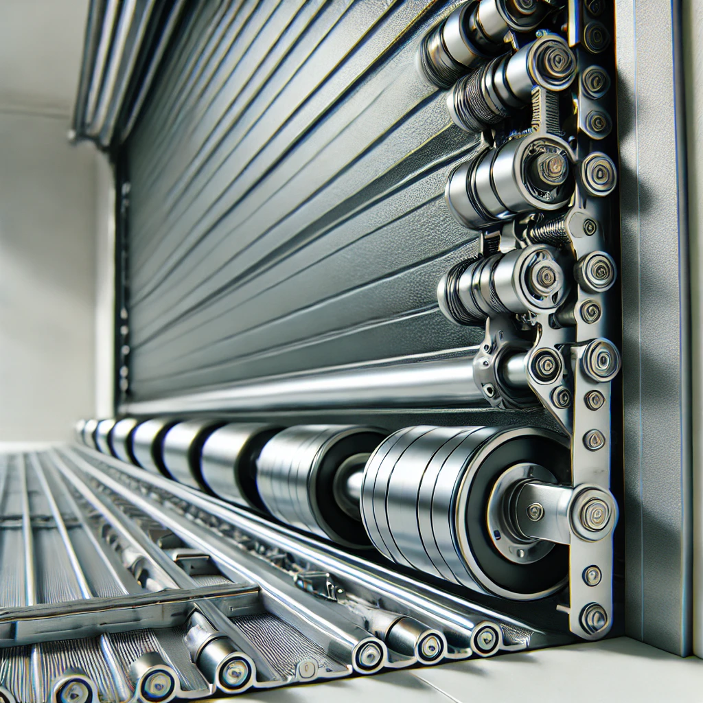Expert Roller Garage Door Repairs Hebron KY - Professional Door System Specialists
